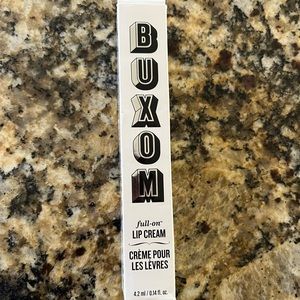 Buxom Full On Cream